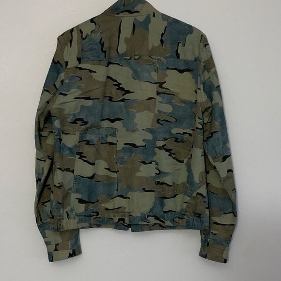 SS17 Dries Van Noten Jacket - Picture 6 of 7